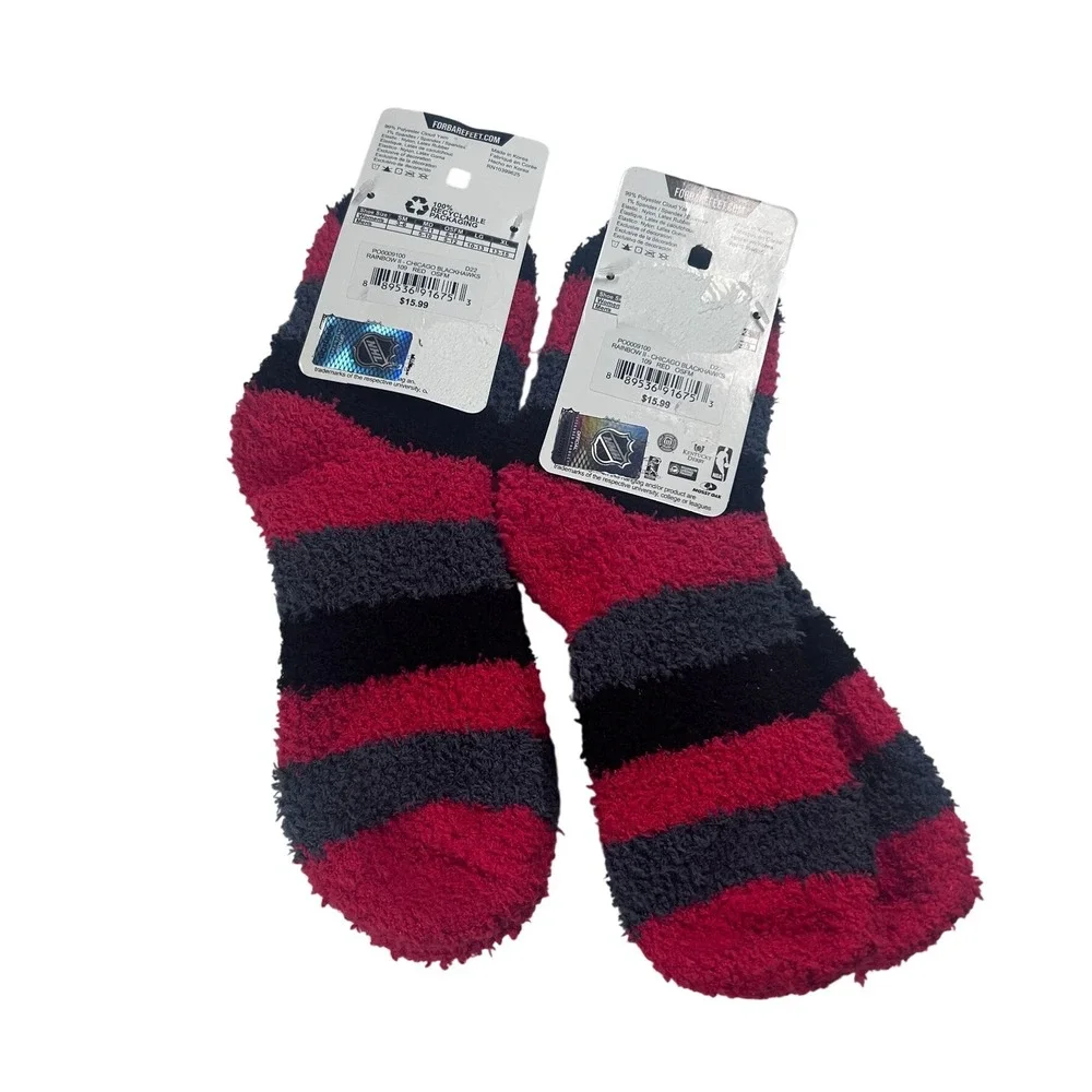 For Bare Feet lots pair